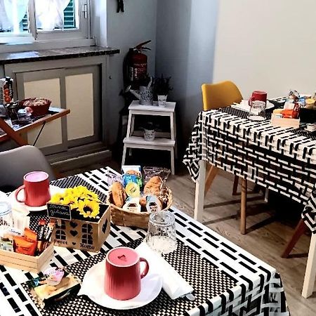 Bed And Breakfast Mamma Giuliana Roma Exterior foto