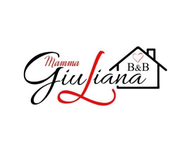 Bed And Breakfast Mamma Giuliana Roma Exterior foto