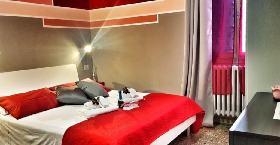 Bed And Breakfast Mamma Giuliana Roma Exterior foto