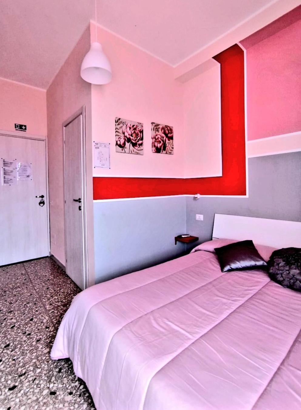 Bed And Breakfast Mamma Giuliana Roma Exterior foto